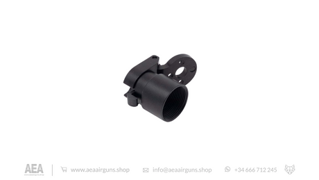 AEA Airguns Folding Stock Adapter