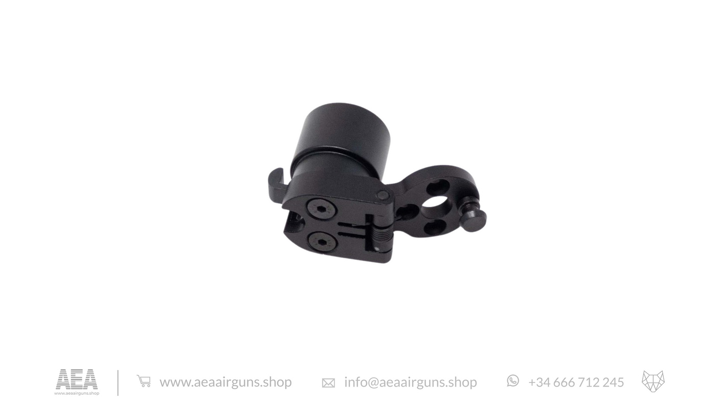 AEA Airguns Folding Stock Adapter