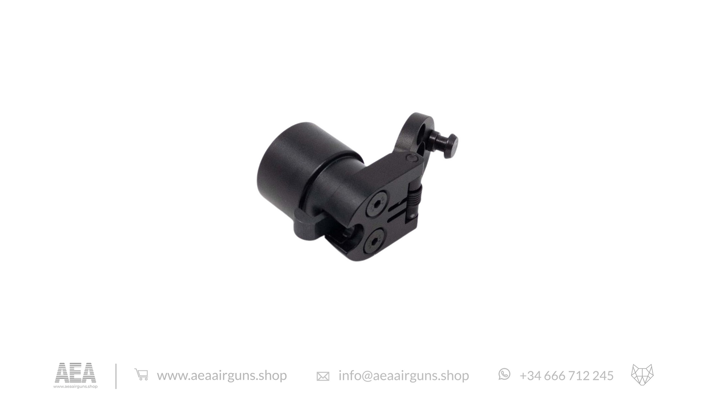 AEA Airguns Folding Stock Adapter