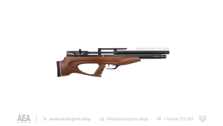 Challenger Bullpup Standard