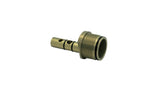 Airtube plug for B&W S45 (Terminator MAX)