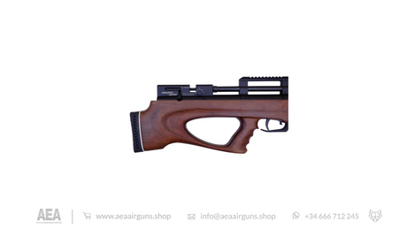 Challenger Bullpup Nova 32"