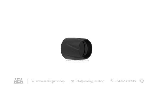 Filling port cover