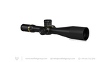 Scandinavian Arms LRS SCOPE 5-25x56 MCR