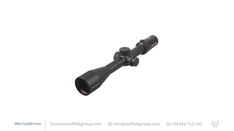 Vector optics TAURUS 4-24x50 FFP