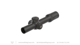 Vector Optics · Continental x10 1-10x28 ED RAR-C Rifle Scope