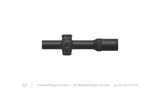 Vector Optics · Continental x10 1-10x28 ED RAR-C Rifle Scope