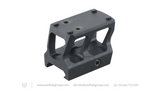 Vector Optics · MAG Red Dot Polymer Riser Weaver Mount