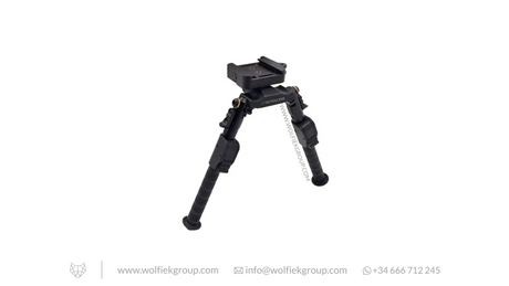 Bipod TACTICAL PRS 6,5-8"