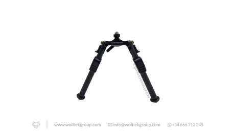 Bipod TACTICAL PRS 6,5-8"