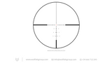 Vector Optics · Continental x6 5-30x56  Hunting CDM SFP