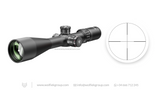 Valiant Optics · Lynx 6-24x50 SF SIR