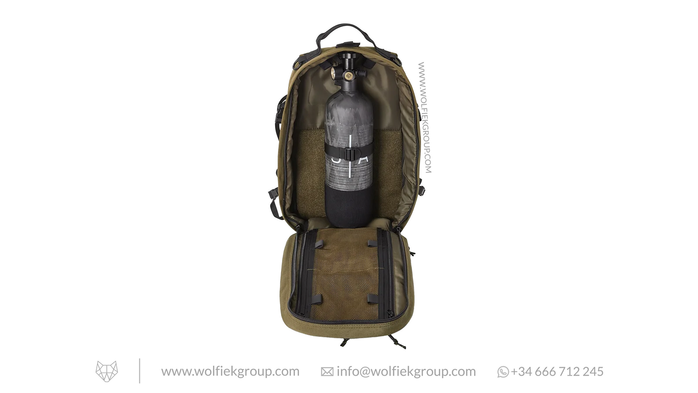 SA PRIVATE AIR BACKPACK