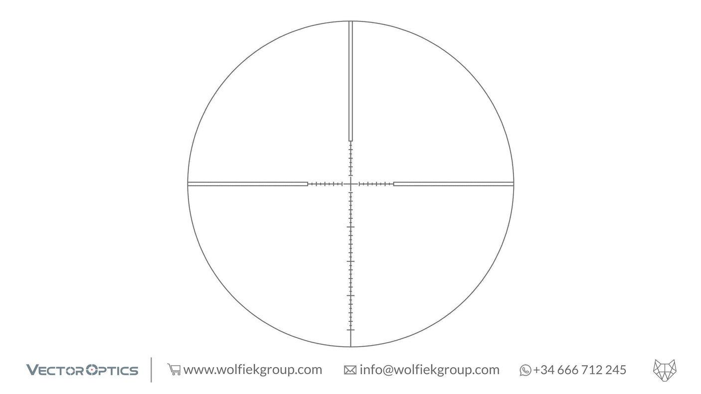 Vector Optics · Veyron  6-24x44 FFP