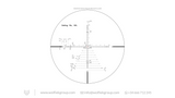 Vector Optics · Taurus 2-16x50 HD SFP Rifle Scope