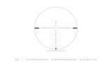 Vector Optics · Taurus 4-16x44 HD MIL Rifle Scope