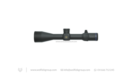 Vector Optics · Taurus 4-32x56 ED SFP Rifle Scope