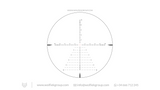 Vector Optics · Taurus 4-32x56 ED SFP Rifle Scope