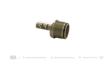 Airtube plug for HP MAX and HP SS PLUS