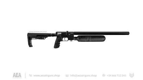 Customizable HP Semi-auto Carbine