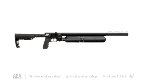 HP Varmint