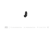 Donny FL · AEA S45 M18x1 Extender A103