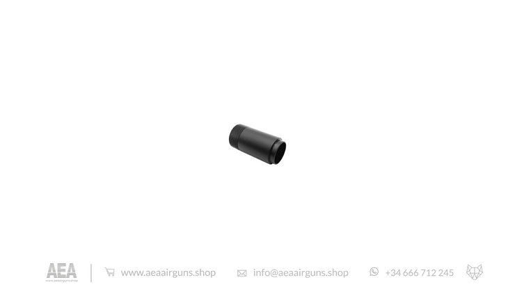 Donny FL · AEA S45 M18x1 Extender A103