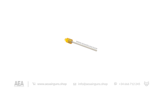 AEA Steam Valve Pin Terminator