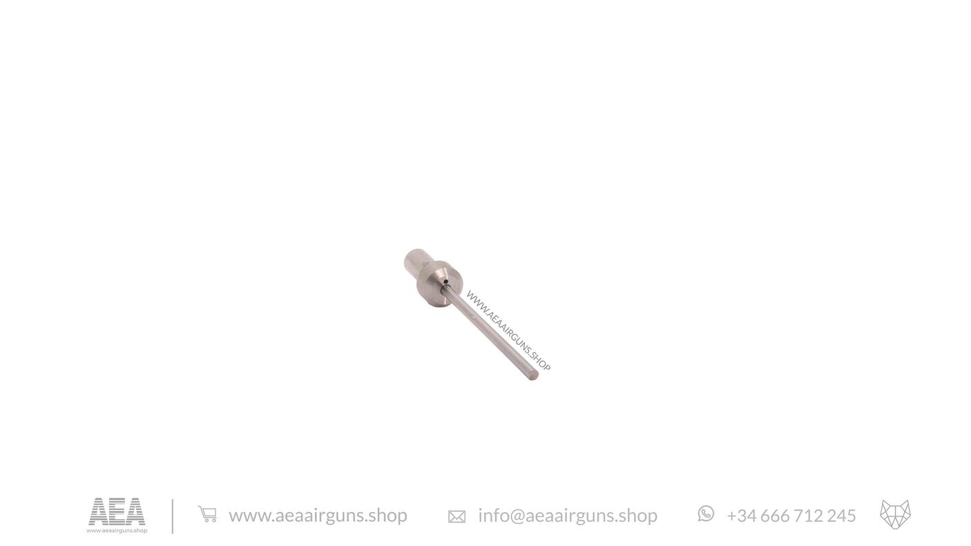 AEA Steam Valve Pin · HP MAX