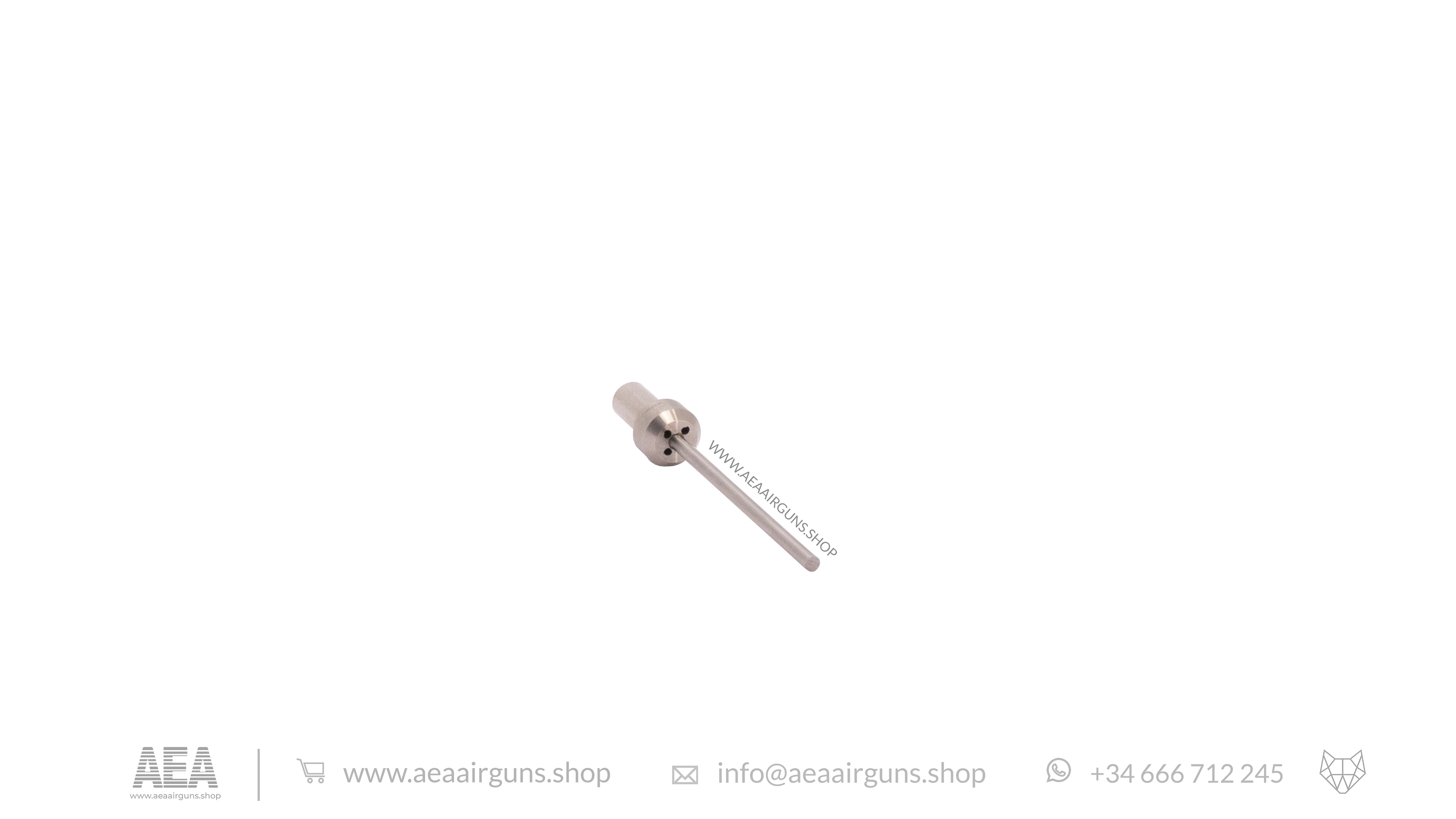 AEA Steam Valve Pin · HP MAX – AEA Airguns Shop