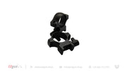 EDgun Tactical Match Rings 34mm · Picatinny