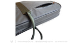 Large soft case in gray